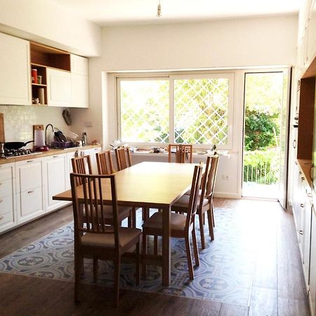 Ripe'S Forest Garden Guest House Рим Екстер'єр фото
