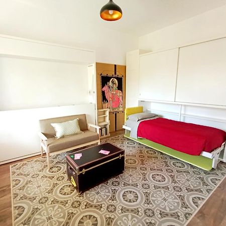 Ripe'S Forest Garden Guest House Рим Екстер'єр фото