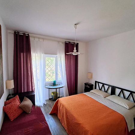 Ripe'S Forest Garden Guest House Рим Екстер'єр фото