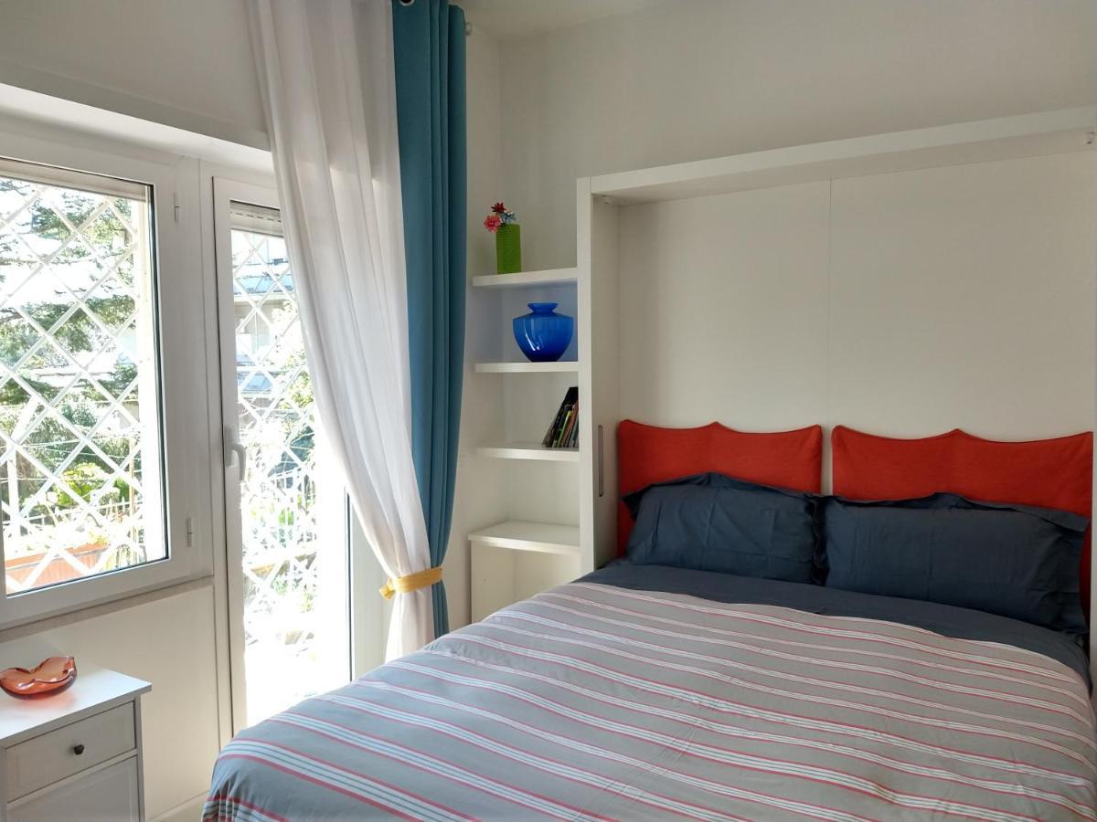 Ripe'S Forest Garden Guest House Рим Екстер'єр фото