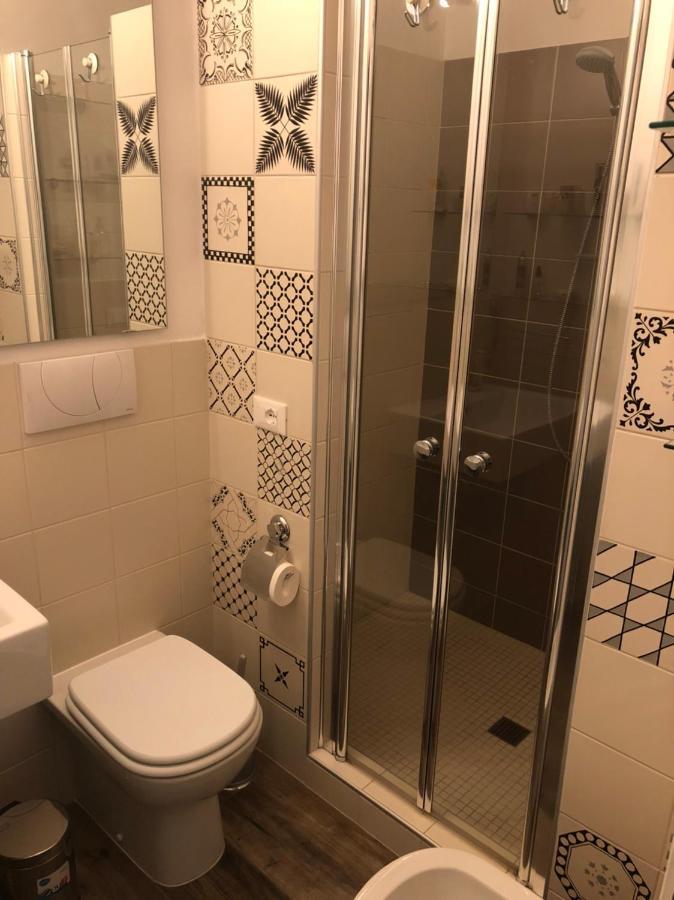 Ripe'S Forest Garden Guest House Рим Екстер'єр фото