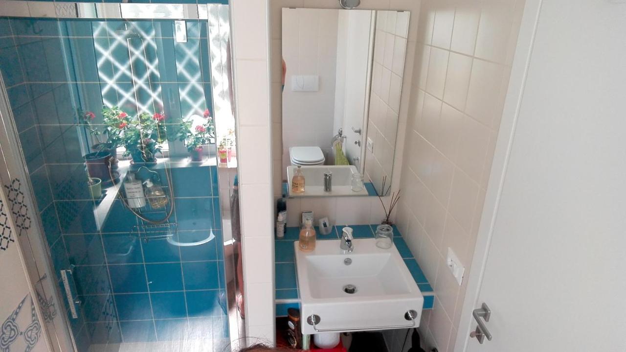 Ripe'S Forest Garden Guest House Рим Екстер'єр фото