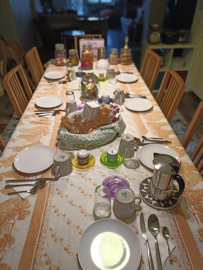 Ripe'S Forest Garden Guest House Рим Екстер'єр фото