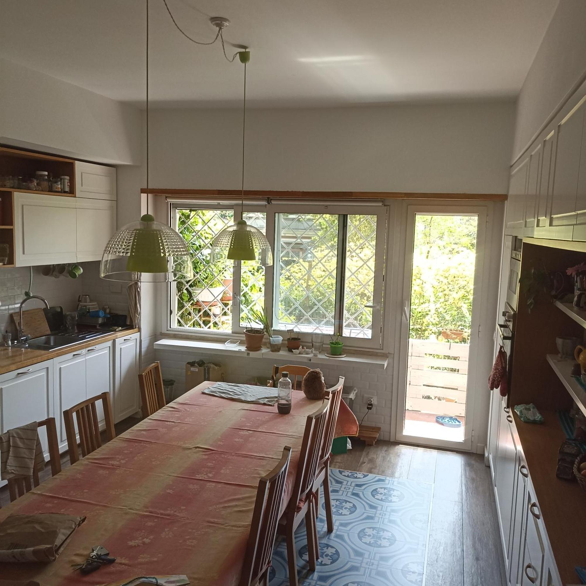 Ripe'S Forest Garden Guest House Рим Екстер'єр фото