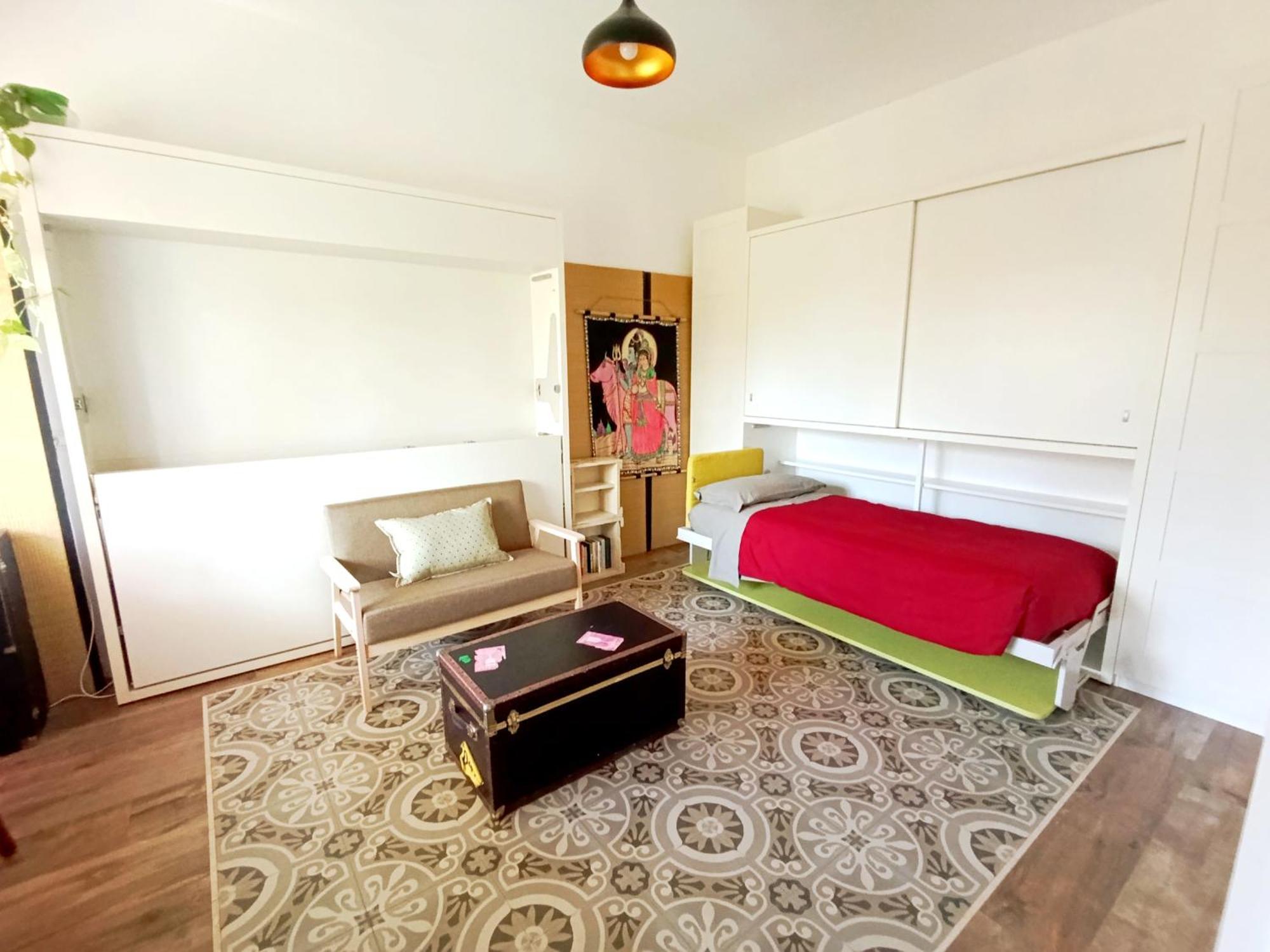 Ripe'S Forest Garden Guest House Рим Екстер'єр фото
