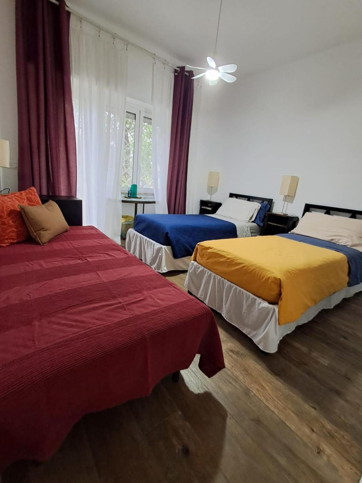 Ripe'S Forest Garden Guest House Рим Екстер'єр фото